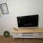 Apartamento Caruso