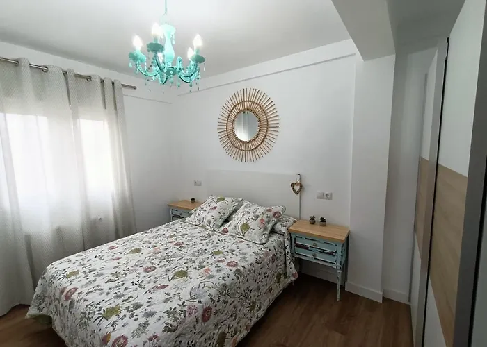 Apartamento Caruso