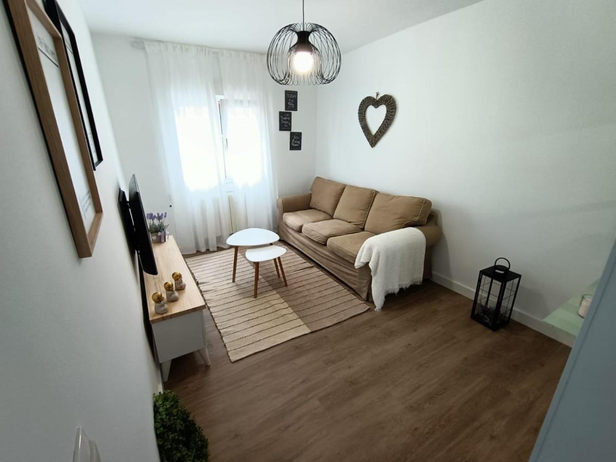 Appartement Caruso Santander