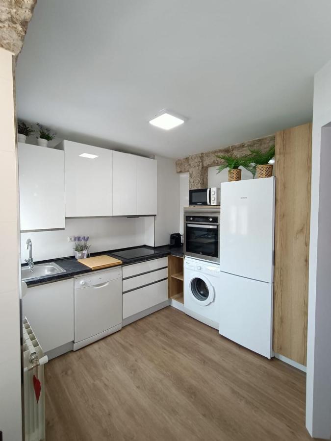 Appartement Caruso