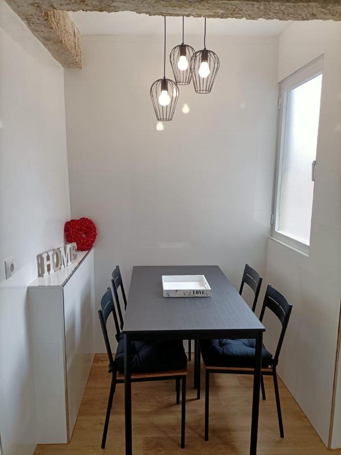 Appartement Caruso *