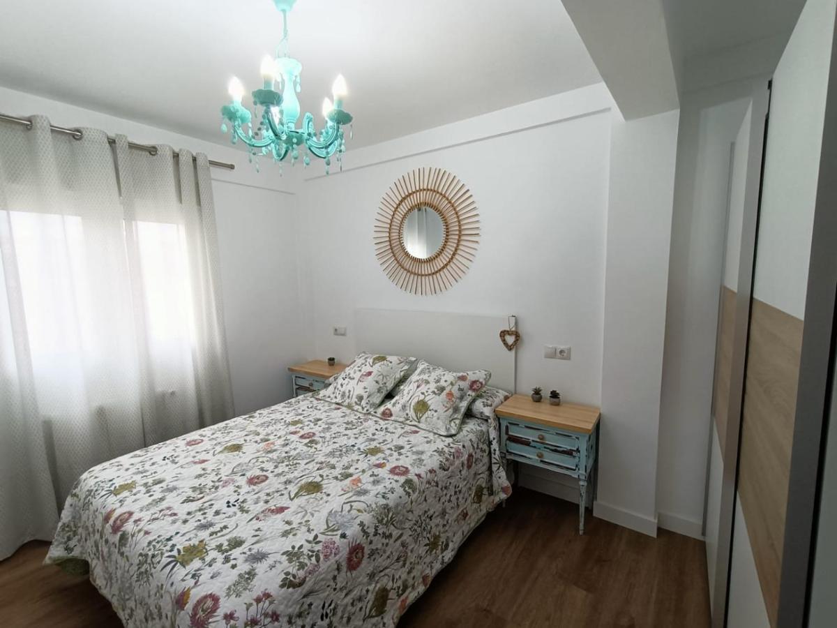 Caruso Appartement Santander