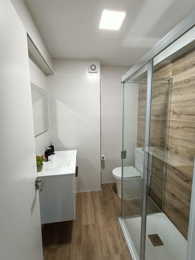 Appartement Caruso *