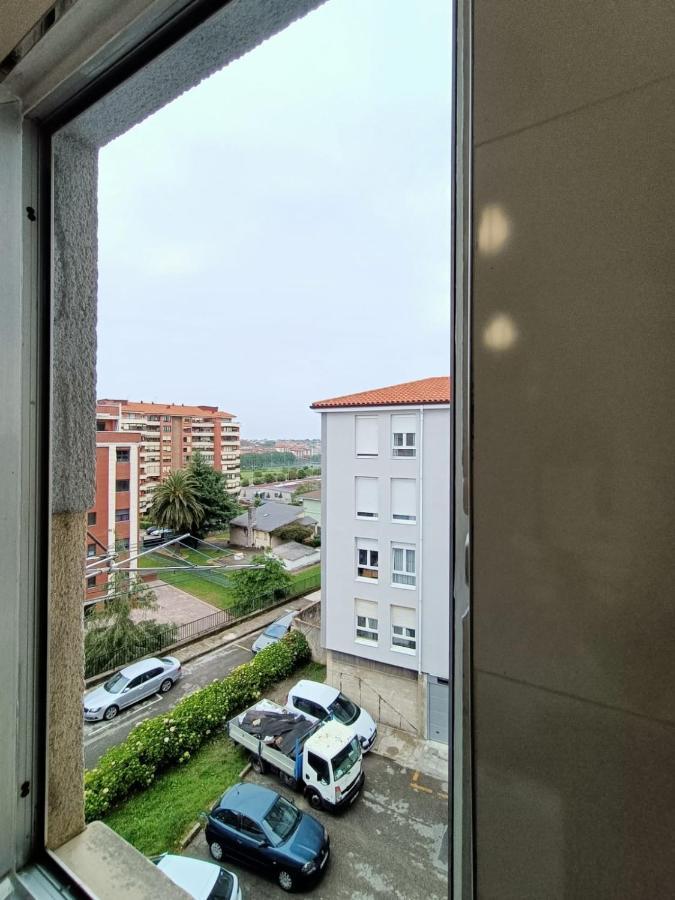 Caruso Appartement Santander