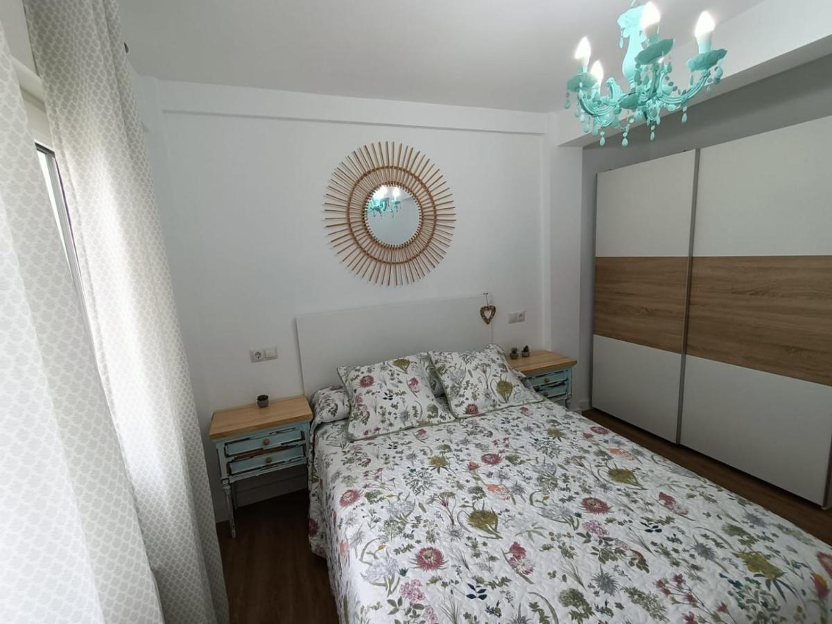 Caruso Appartement Santander