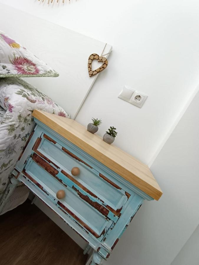 Appartement Caruso Santander