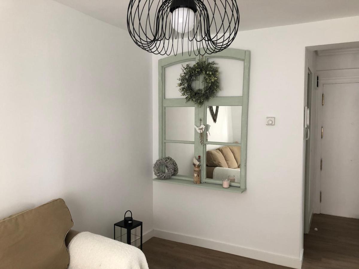 Appartement Caruso *