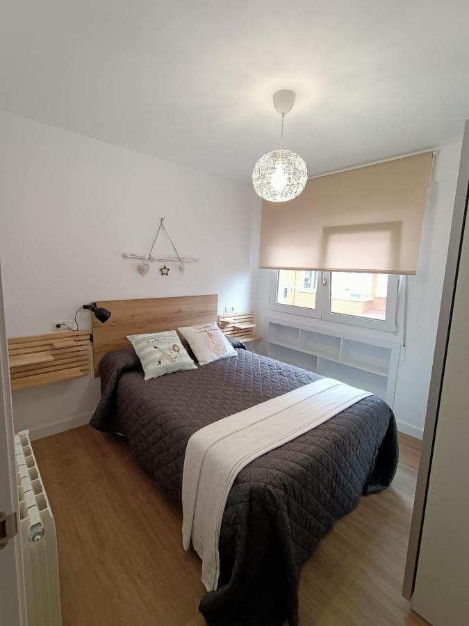 Caruso Appartement Santander